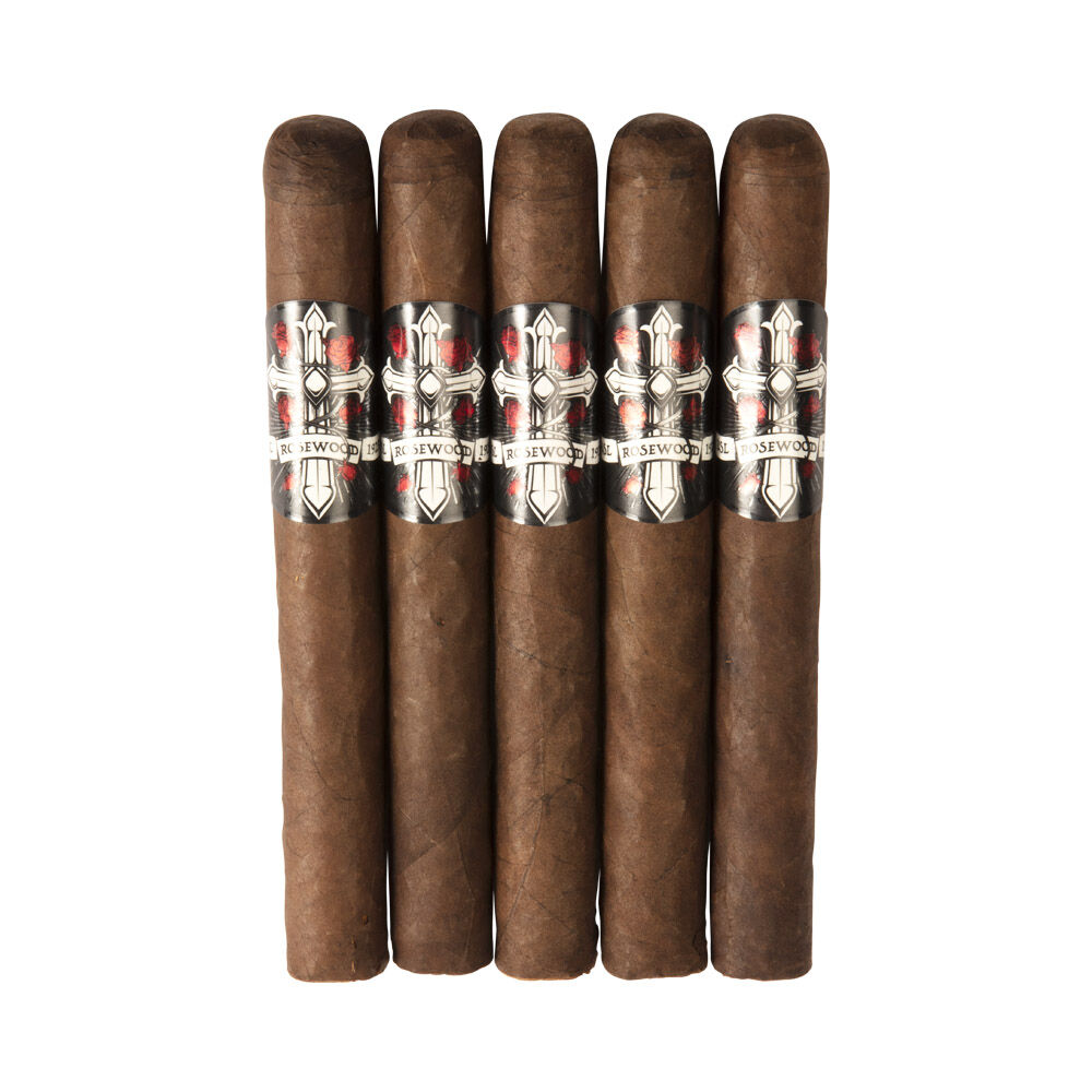 Rosewood 1923 Corona, , jrcigars